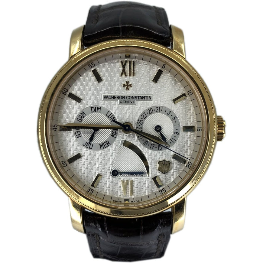 Vacheron Constantin Jubilee 1755 85250