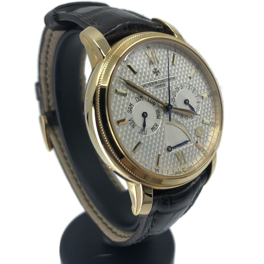 Vacheron Constantin Jubilee 1755 85250