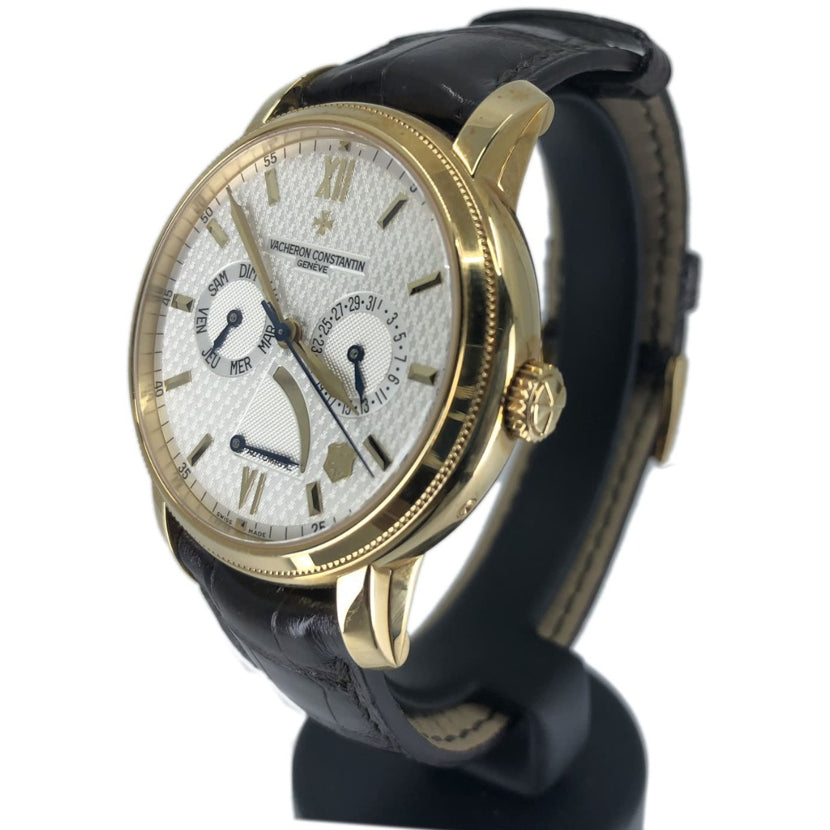 Vacheron Constantin Jubilee 1755 85250