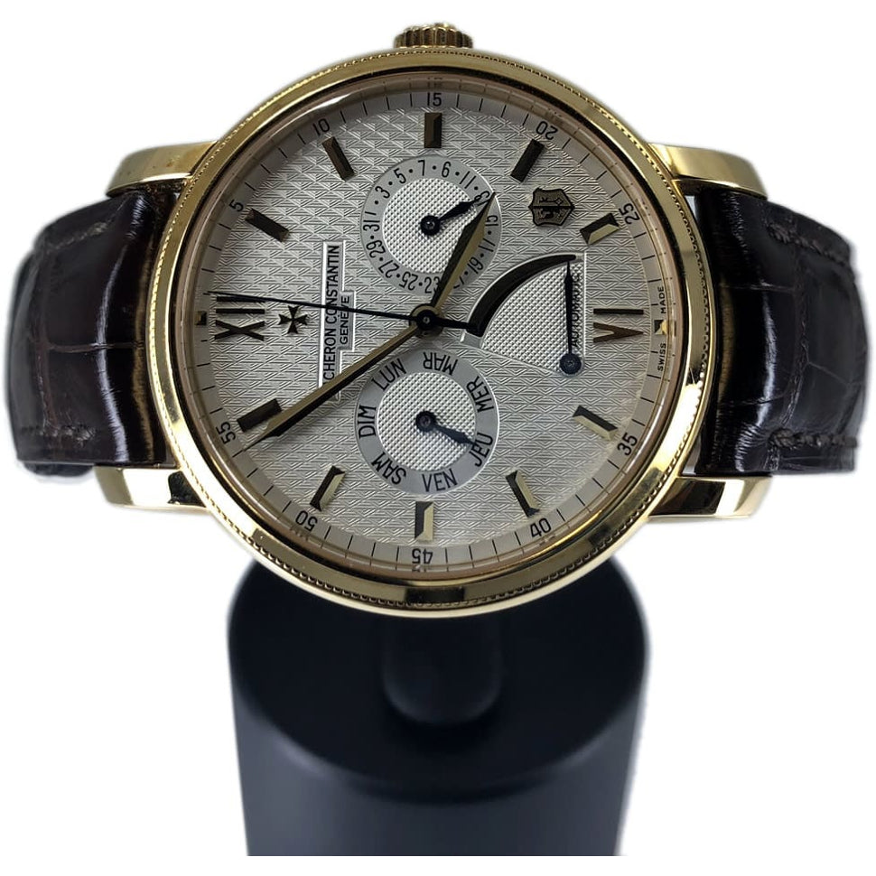 Vacheron Constantin Jubilee 1755 85250