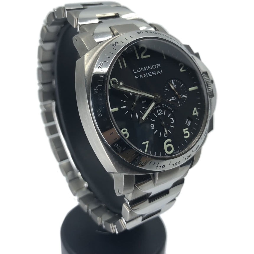 Panerai 72 Luminor PAM00072