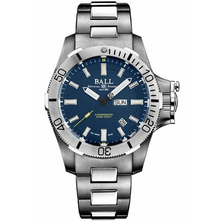 Ball DM2276A-S2CJ-BE Engineer Hydrocarbon Submarine Warfare
