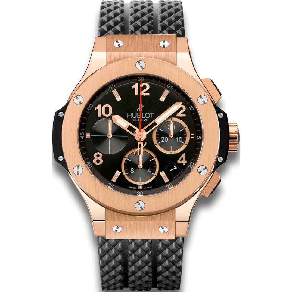 Hublot Big Bang Gold 41mm 341.PX.130.RX