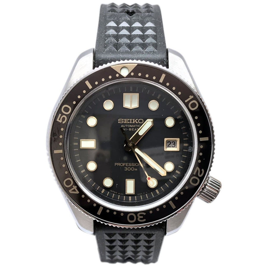 Seiko Prospex SLA025 Limited Edition