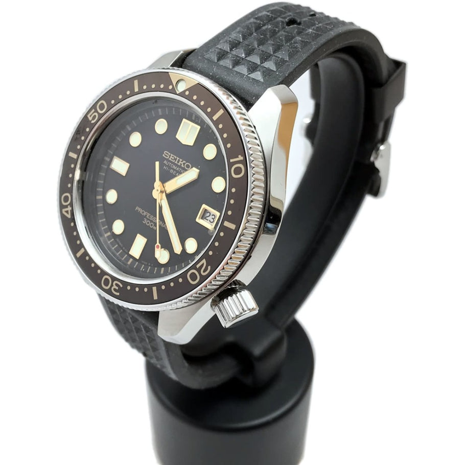 Seiko Prospex SLA025 Limited Edition
