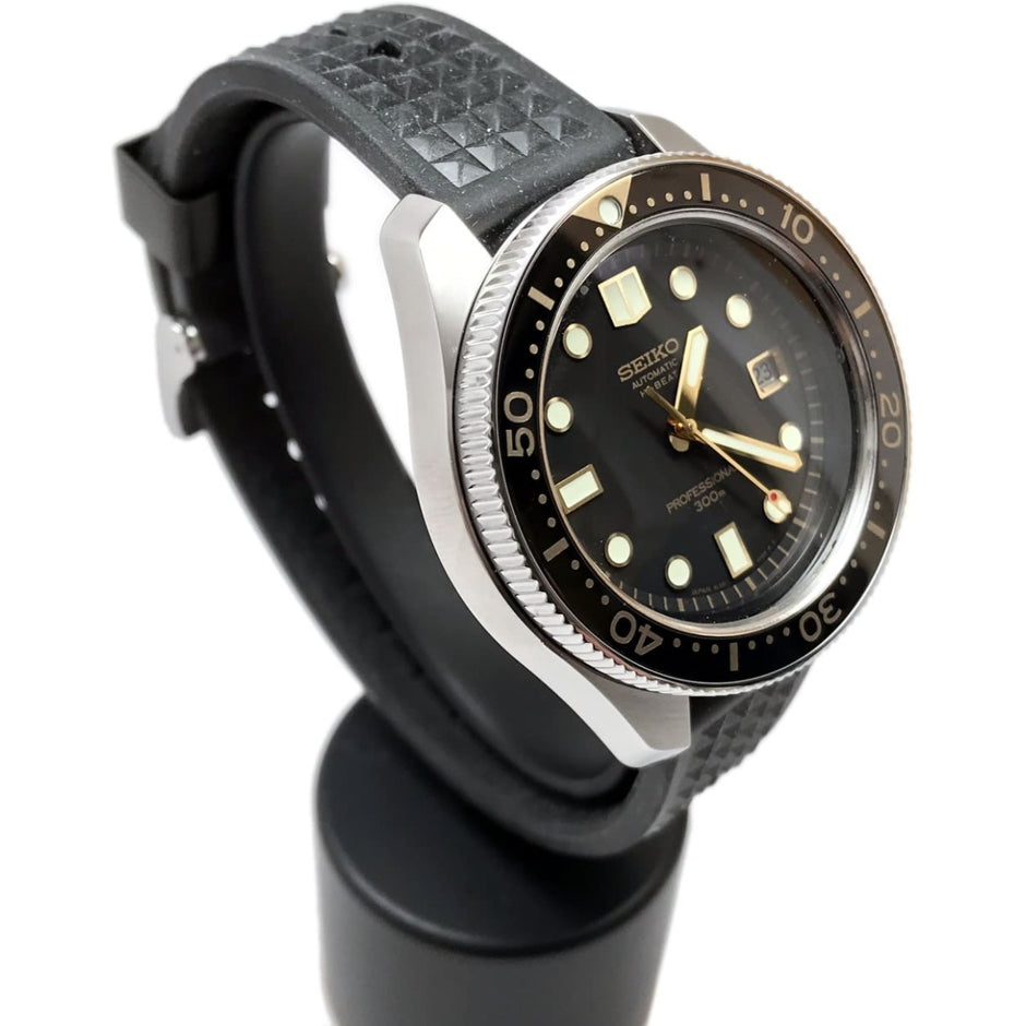 Seiko Prospex SLA025 Limited Edition