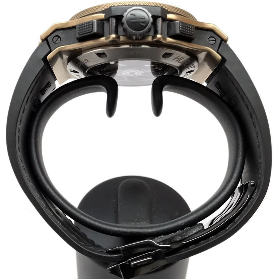 Hublot Big Bang Bullet 301.BI.1190.RX