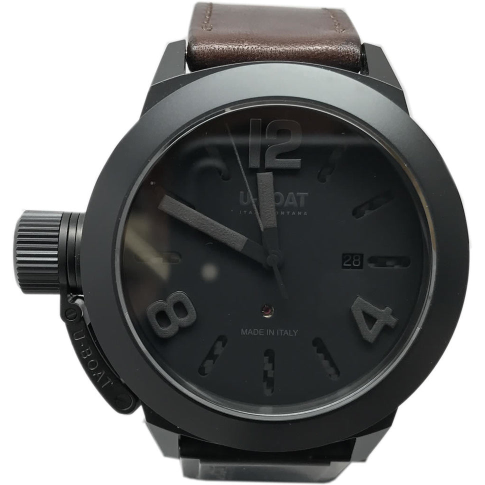 U-Boat U-1001