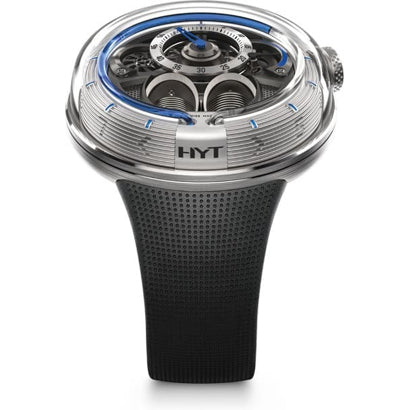 HYT H1.0 Blue