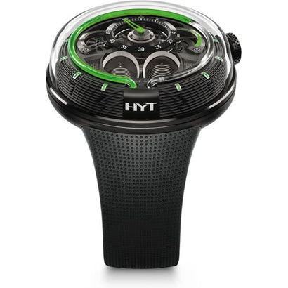 HYT H1.0 Green