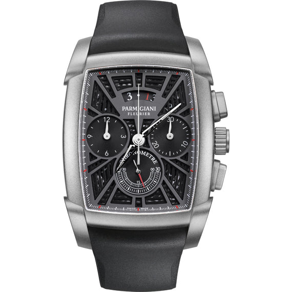 Parmigiani Fleurier Kalpagraphe Chronometre