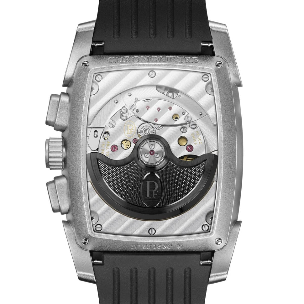 Parmigiani Fleurier Kalpagraphe Chronometre