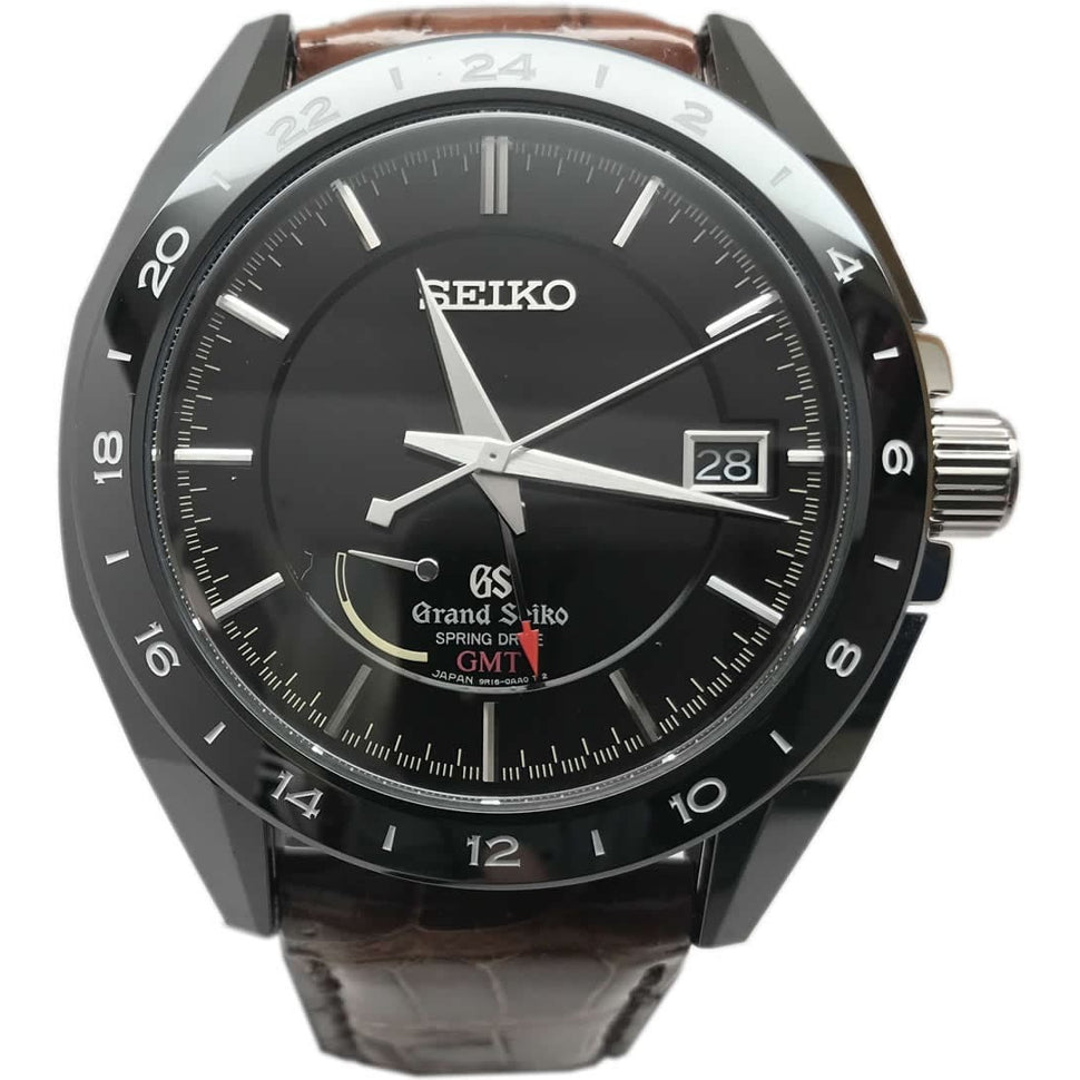 Grand Seiko Spring Drive Sports SBGE037G