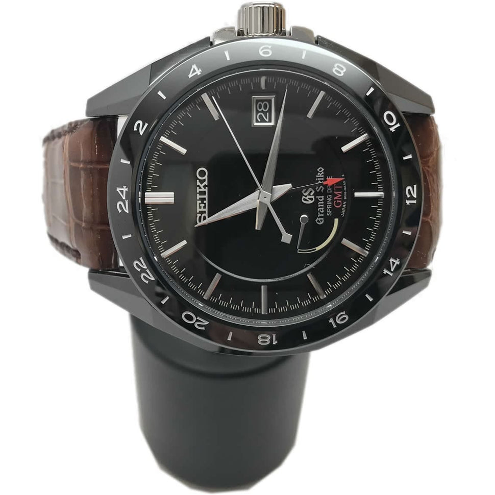 Grand Seiko Spring Drive Sports SBGE037G