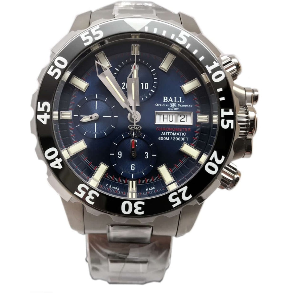 Ball Watch Engineer Hydrocarbon DC3026A-SC-BE