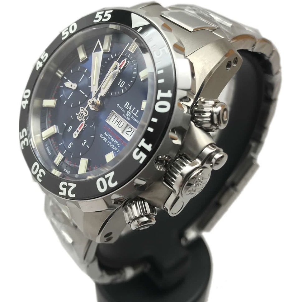 Ball Watch Engineer Hydrocarbon DC3026A-SC-BE