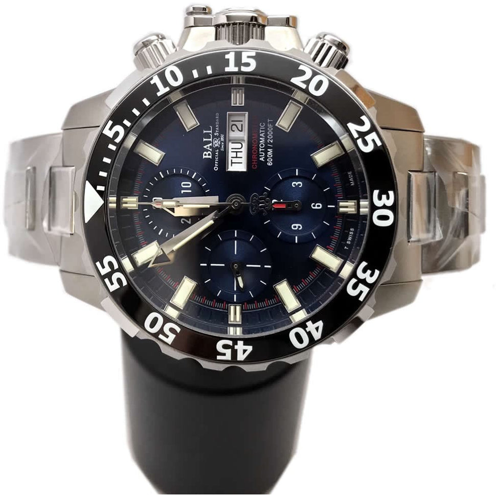 Ball Watch Engineer Hydrocarbon DC3026A-SC-BE