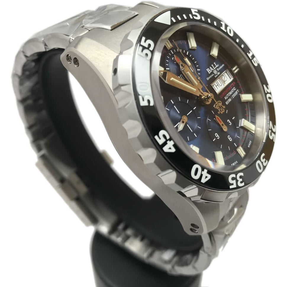 Ball Watch Engineer Hydrocarbon DC3026A-SC-BE