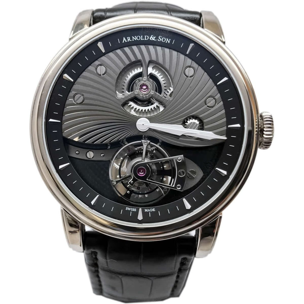 Arnold & Son 1SJAW.B02A.C113W