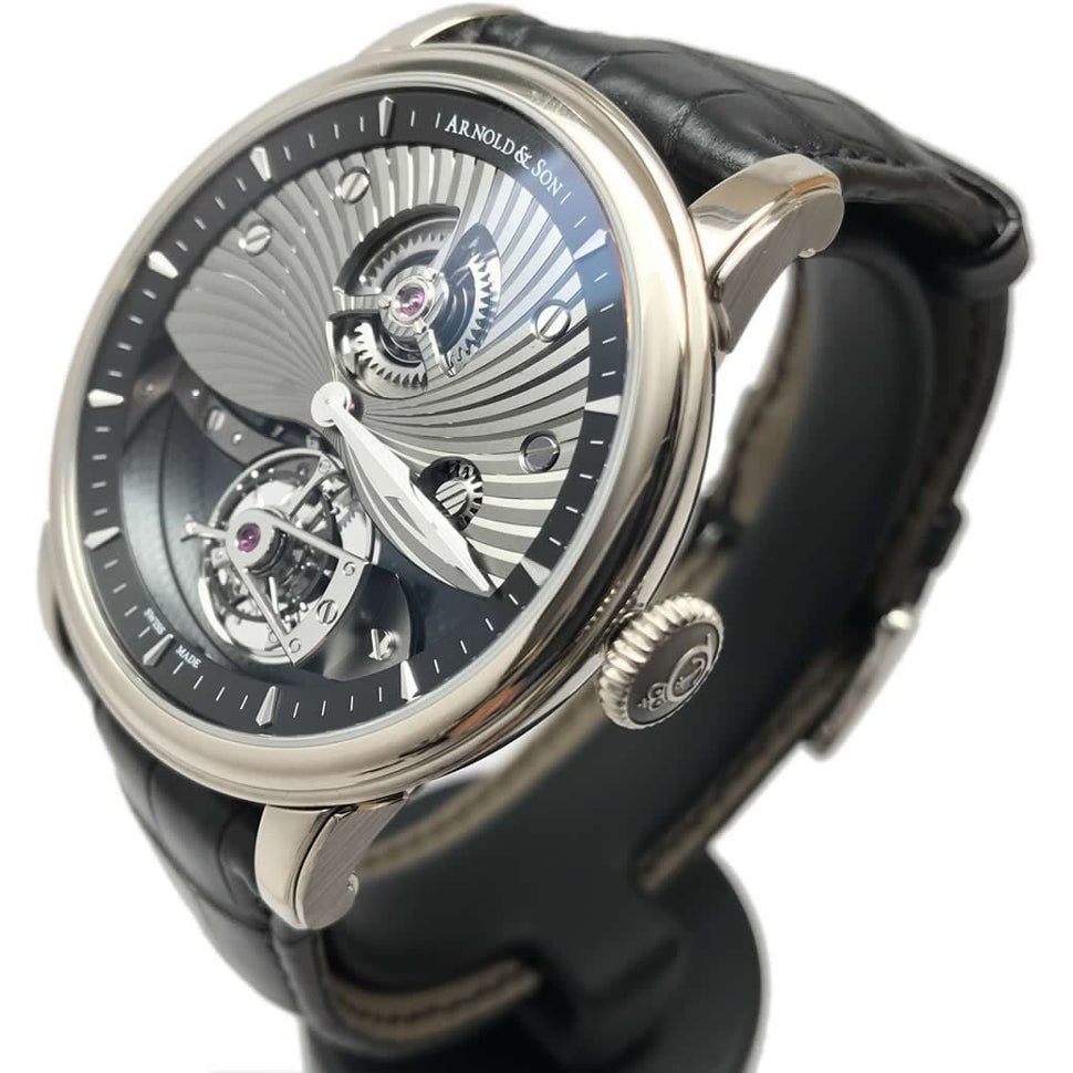 Arnold & Son 1SJAW.B02A.C113W