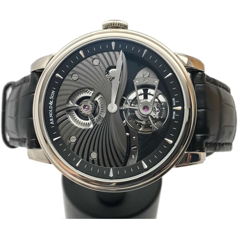 Arnold & Son 1SJAW.B02A.C113W