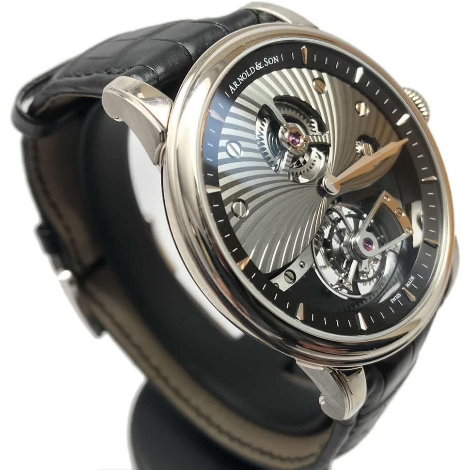 Arnold & Son 1SJAW.B02A.C113W
