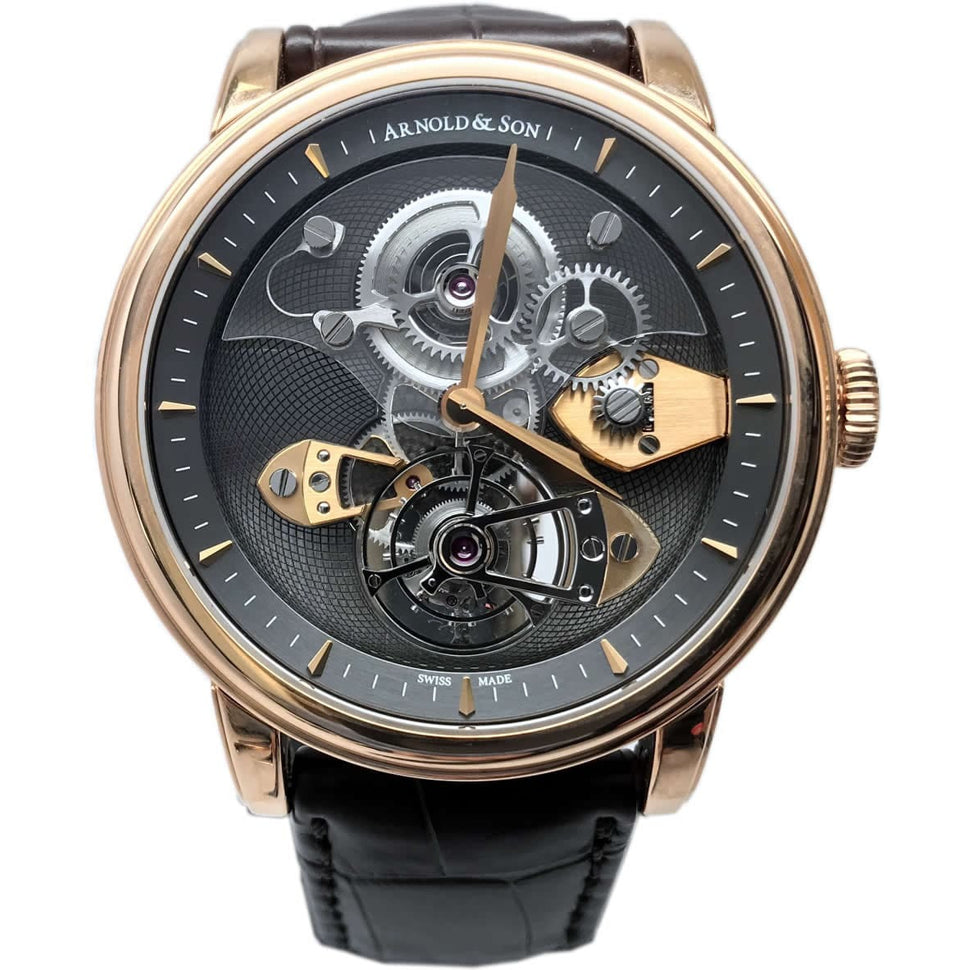 Arnold & Son 1SJAR.VO1A.C112A