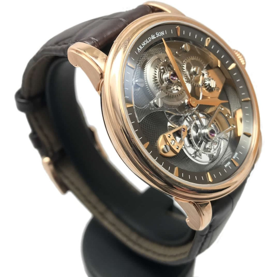 Arnold & Son 1SJAR.VO1A.C112A