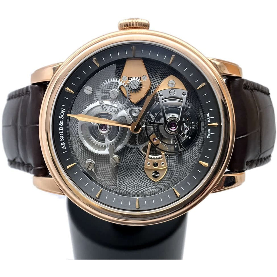 Arnold & Son 1SJAR.VO1A.C112A