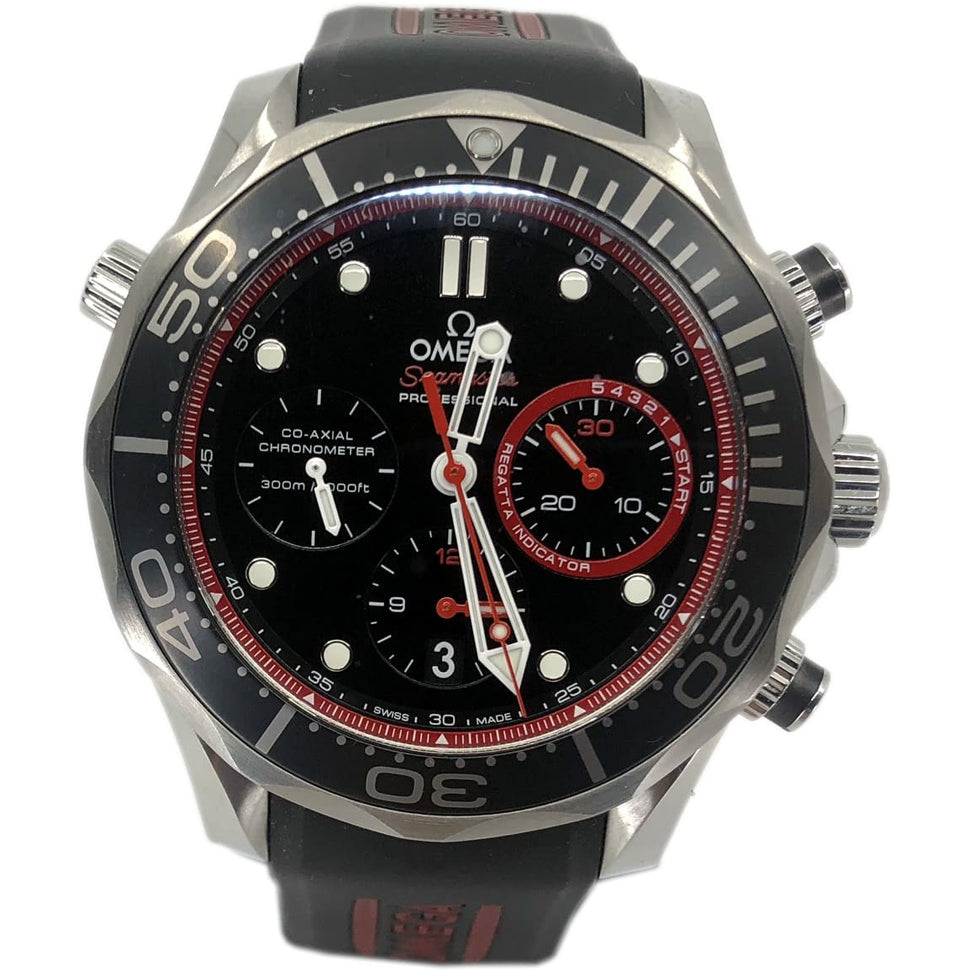 Omega Seamaster Diver 212.32.44.50.01.001