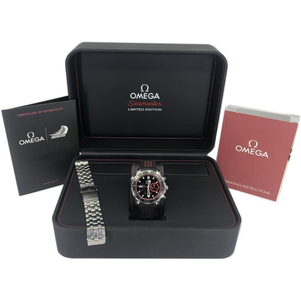 Omega Seamaster Diver 212.32.44.50.01.001