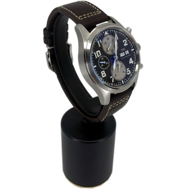 IWC IW371709 St. Exupery Pilots Chronograph Special Edition