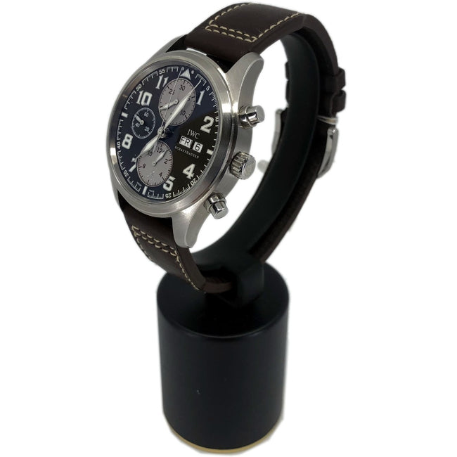 IWC IW371709 St. Exupery Pilots Chronograph Special Edition