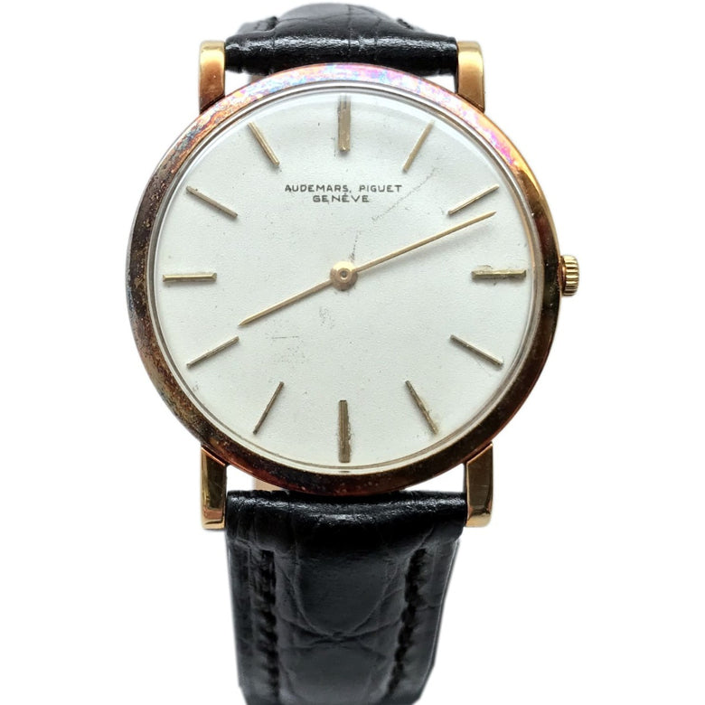 Audemars Piguet Vintage Manual Winding