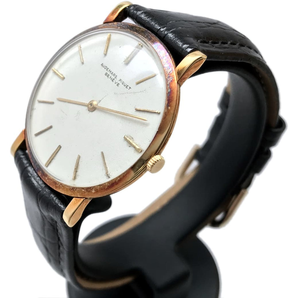 Audemars Piguet Vintage Manual Winding