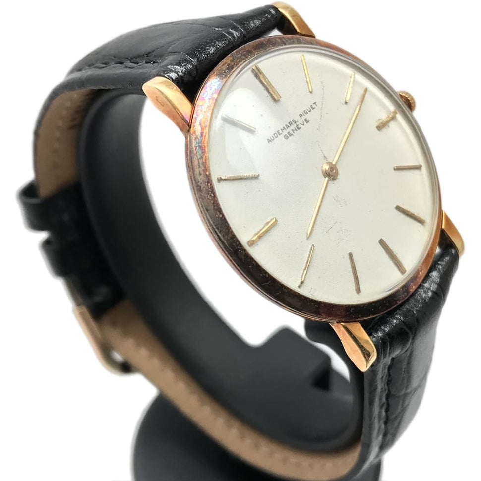 Audemars Piguet Vintage Manual Winding