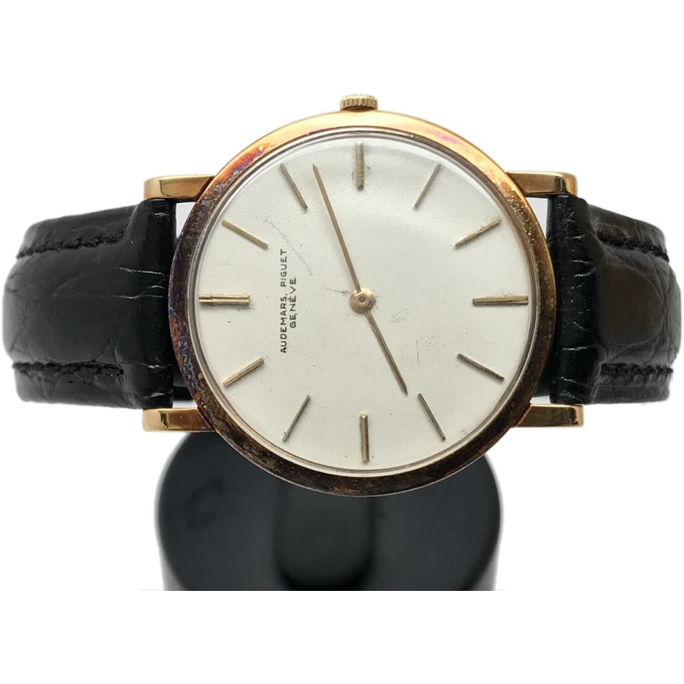 Audemars Piguet Vintage Manual Winding