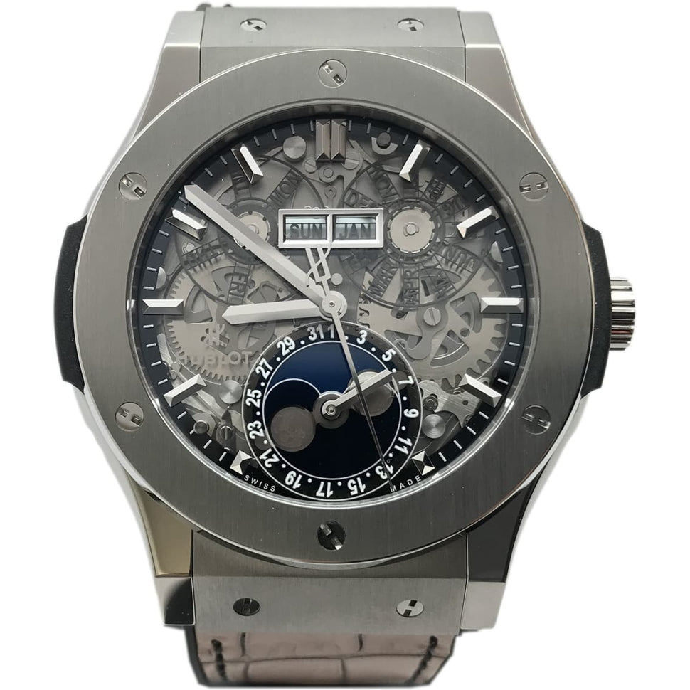 Hublot Aerofusion Moonphases 517.NX.0170.LR