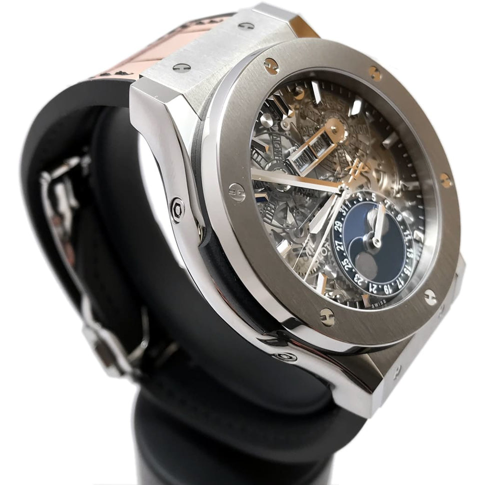 Hublot Aerofusion Moonphases 517.NX.0170.LR