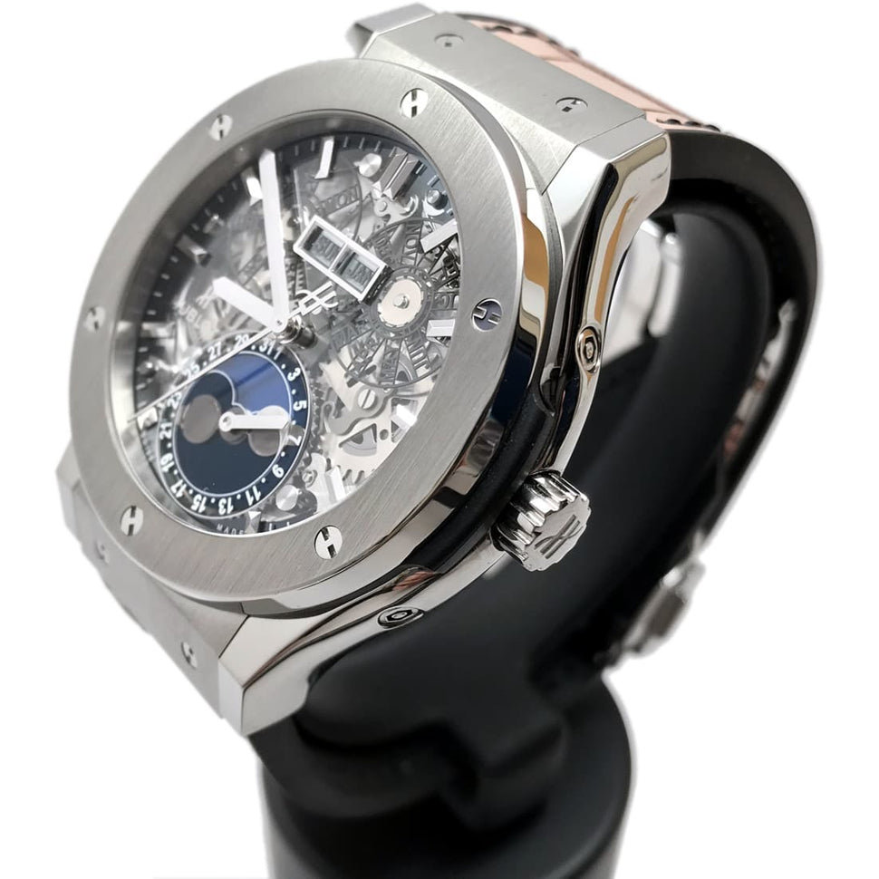 Hublot Aerofusion Moonphases 517.NX.0170.LR