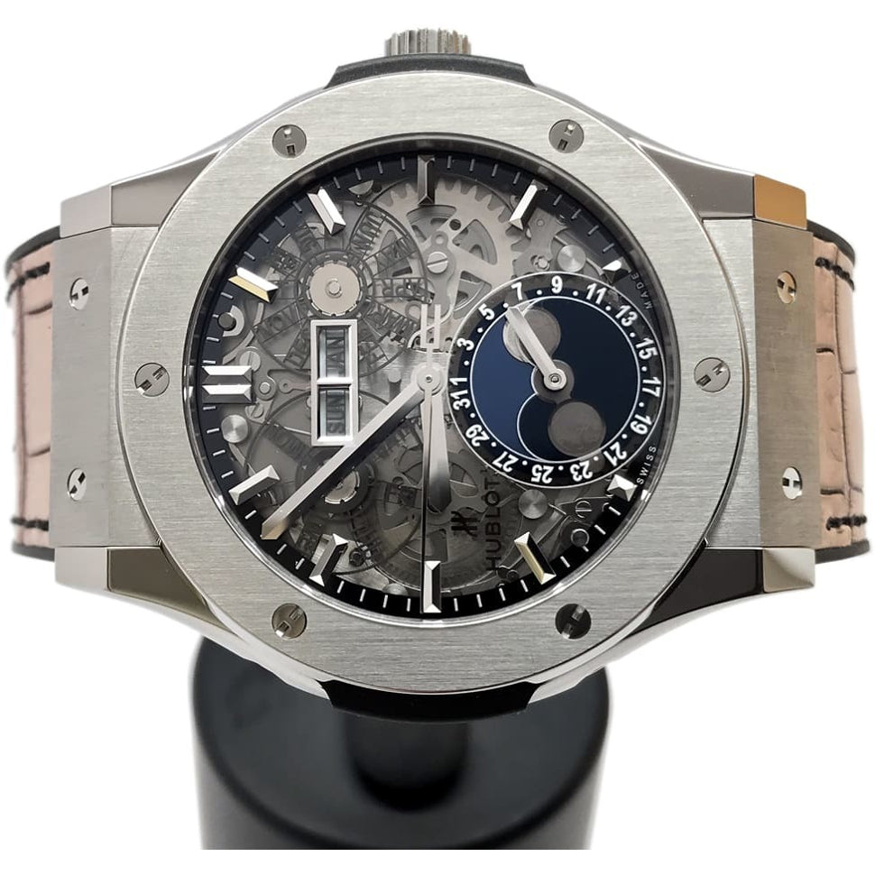 Hublot Aerofusion Moonphases 517.NX.0170.LR