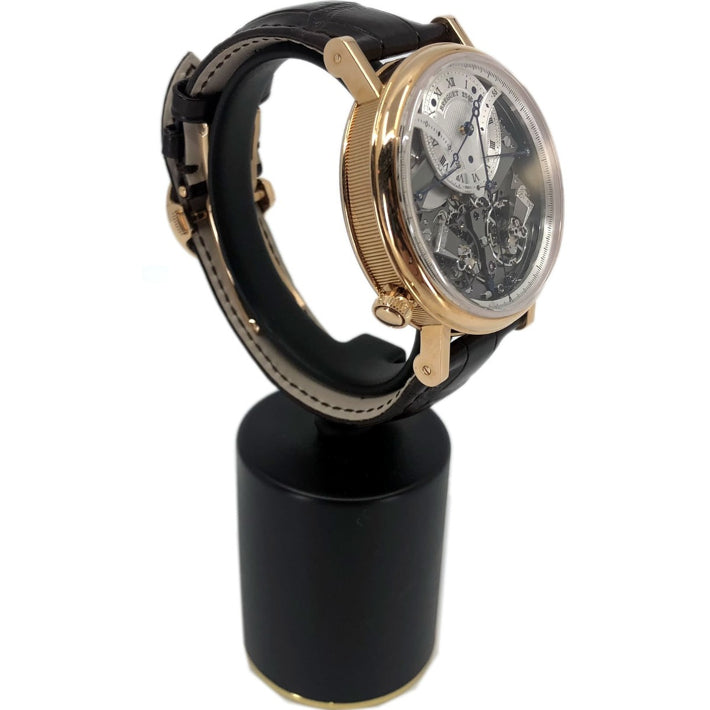 Breguet Tradition Chronograph Independant 7077BR