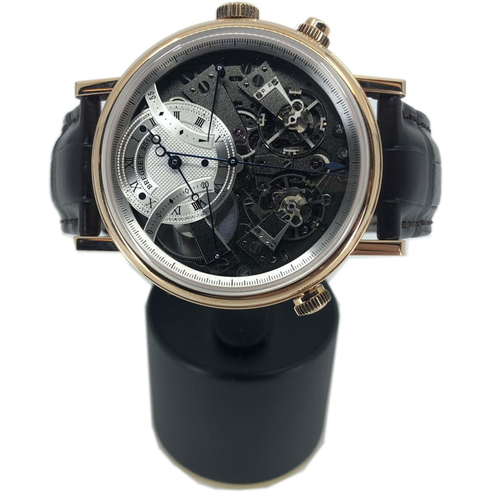Breguet Tradition Chronograph Independant 7077BR