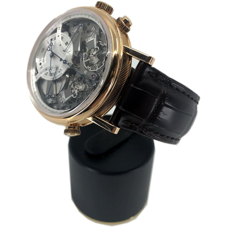 Breguet Tradition Chronograph Independant 7077BR