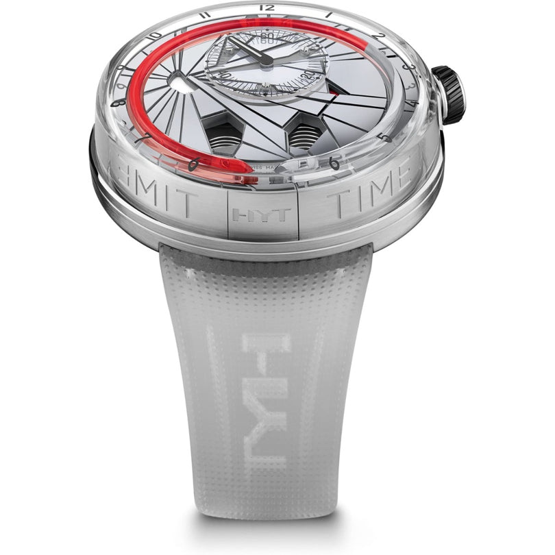HYT H0 Time is Precious