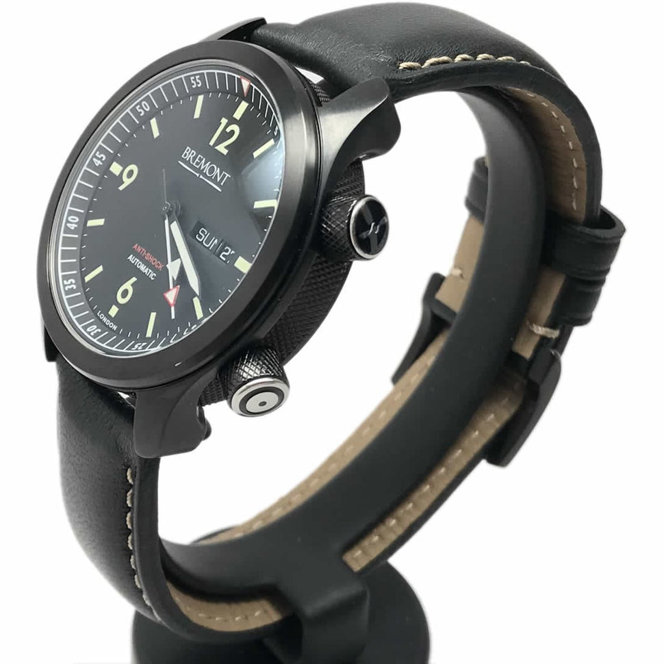 Bremont U-2