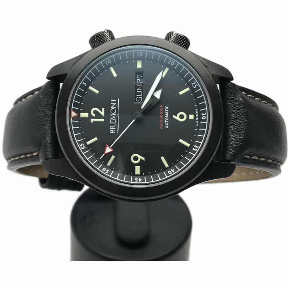 Bremont U-2