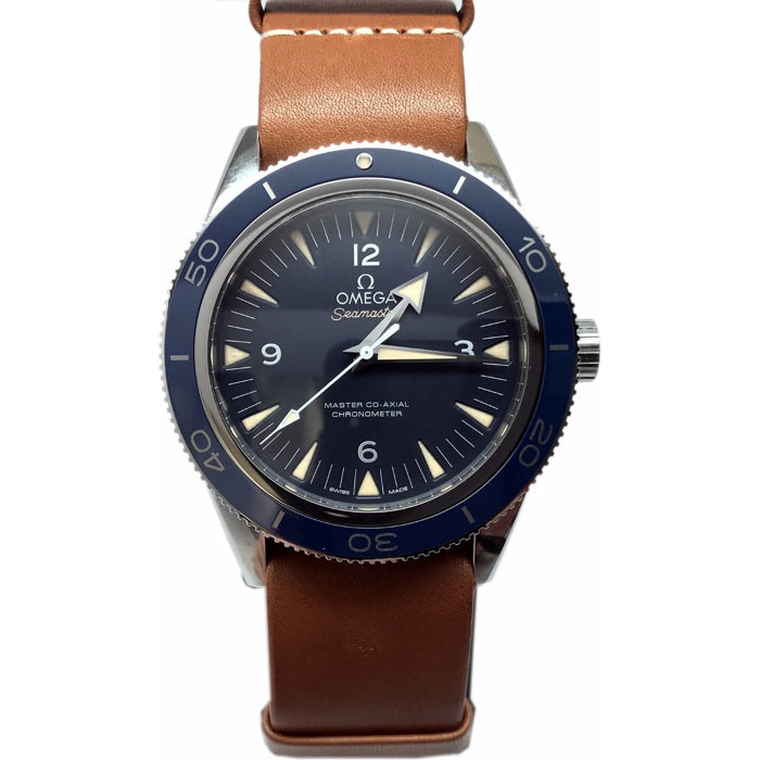 Omega Seamaster 300 233.90.41.21.03.001