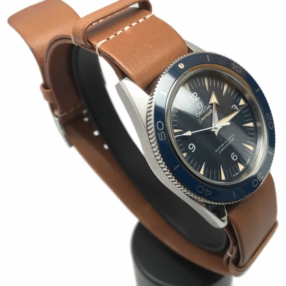 Omega Seamaster 300 233.90.41.21.03.001