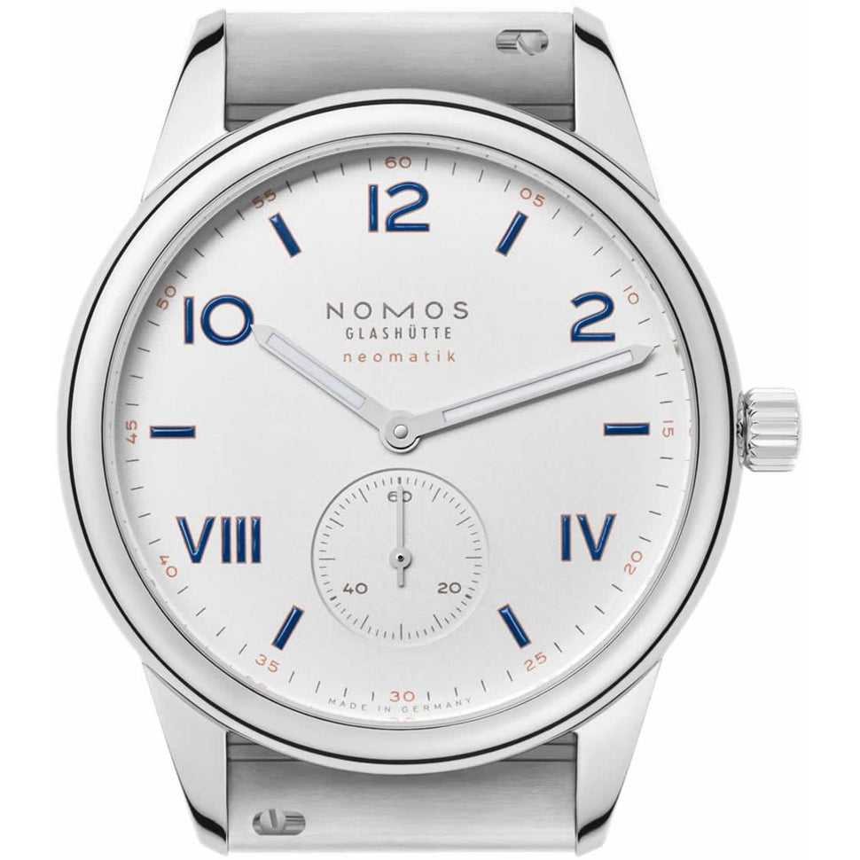 NOMOS Glashütte Campus Neomatik 39 766